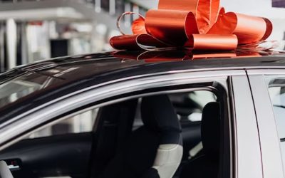 Quiero comprar un auto nuevo ¿Qué debo considerar?